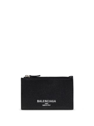 Balenciaga 財布 | ブラック | FARFETCH JP