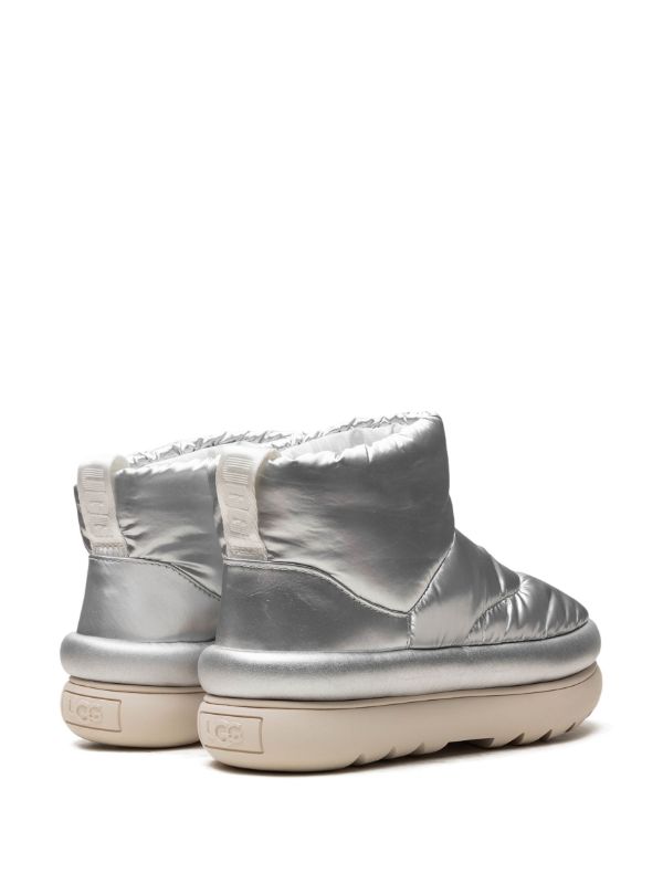 UGG Classic Maxi Mini 