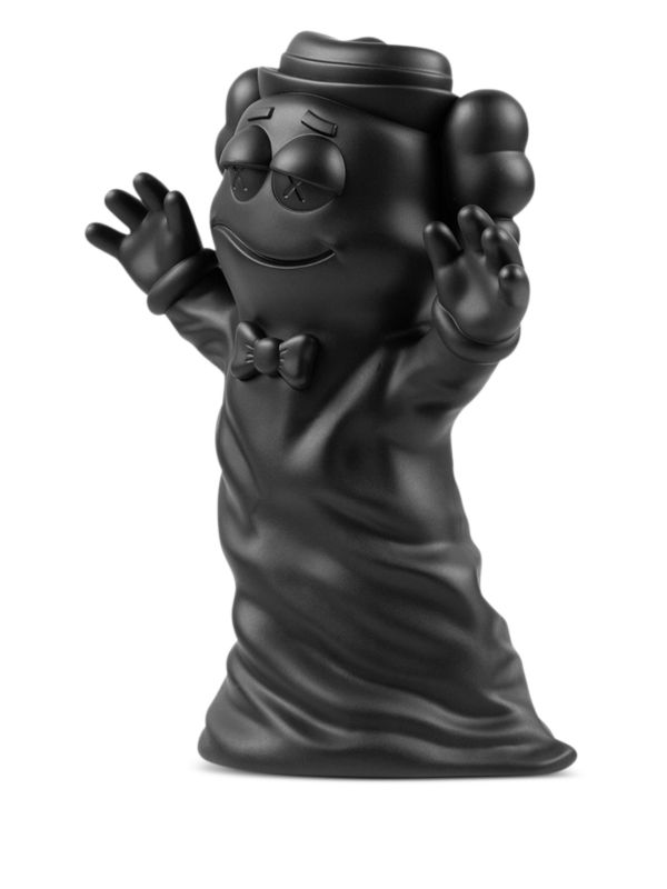 KAWS Cereal Monsters Boo Berry 