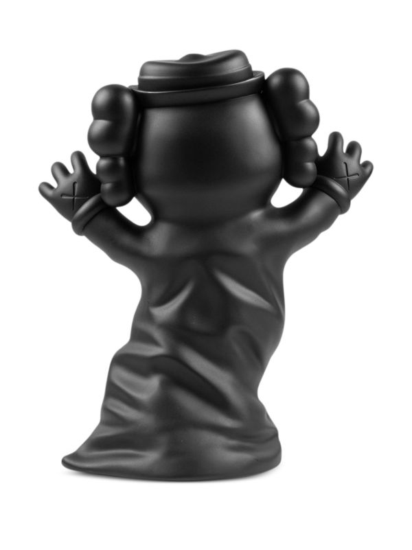 KAWS Cereal Monsters Boo Berry 