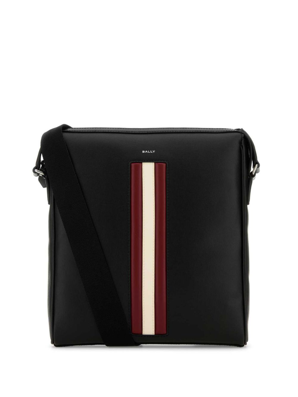 Bally Mythos Cross ショルダーバッグ | ブラック | FARFETCH JP