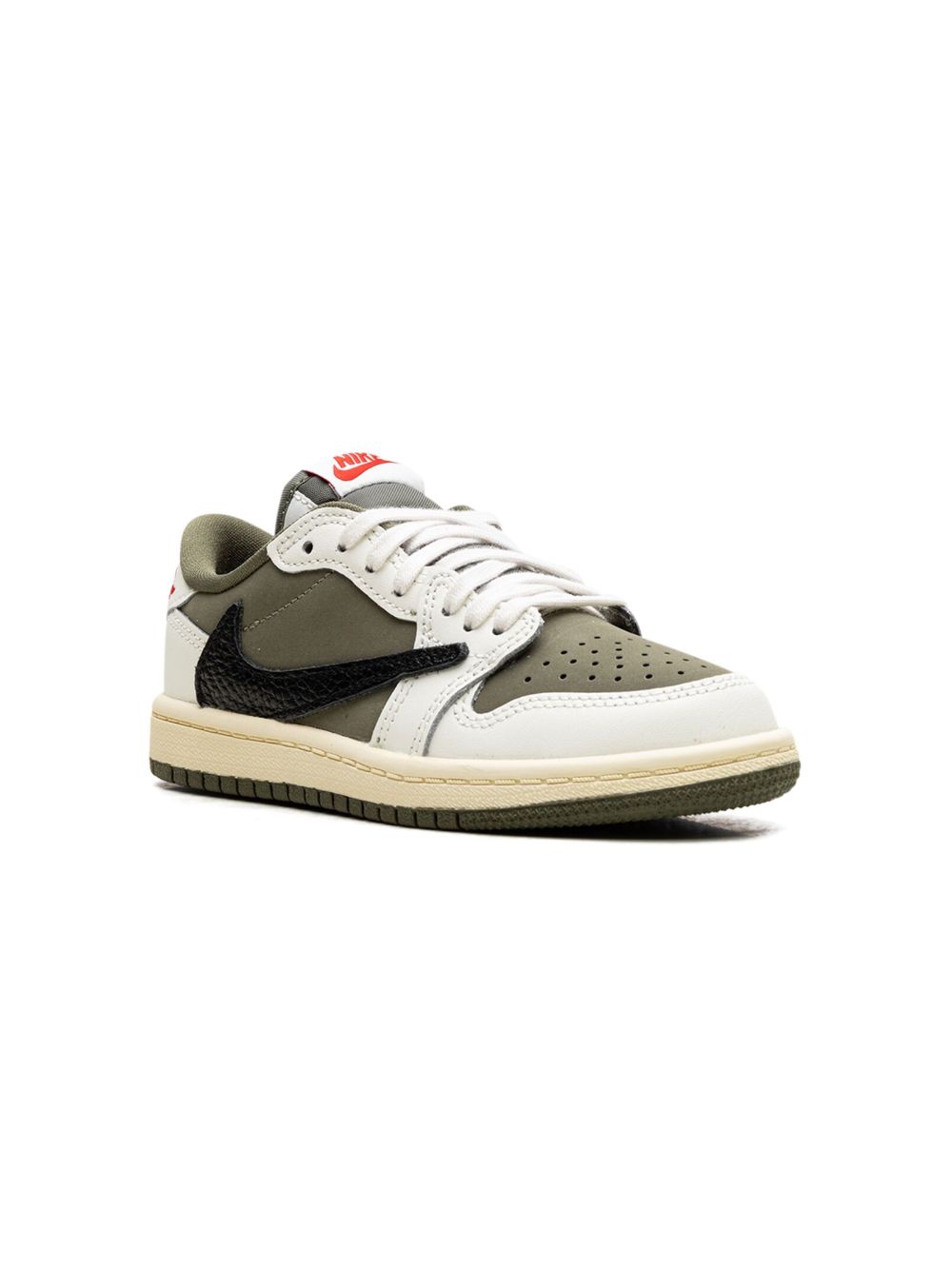 Jordan Kids x Travis Scott Air Jordan 1 Retro Low OG SP 