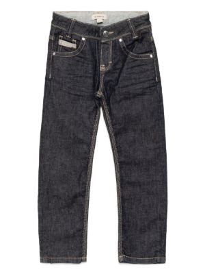 Burberry Kids（バーバリー・キッズ）デニム - FARFETCH