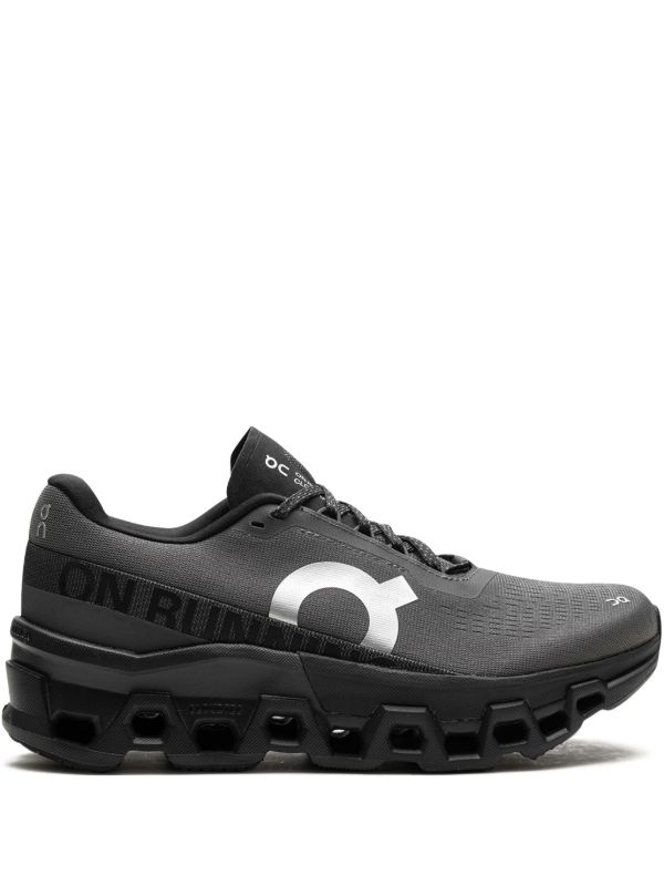 On Cloudmonster 2 スニーカー | グレー | FARFETCH JP