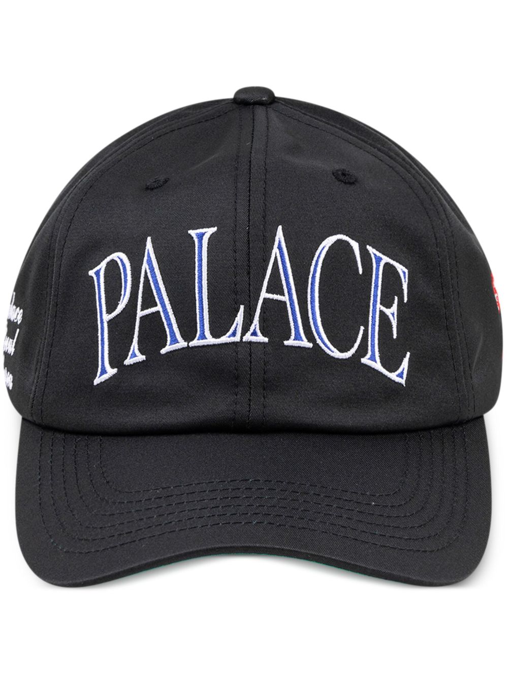 Palace Seoul キャップ | ブラック | FARFETCH JP