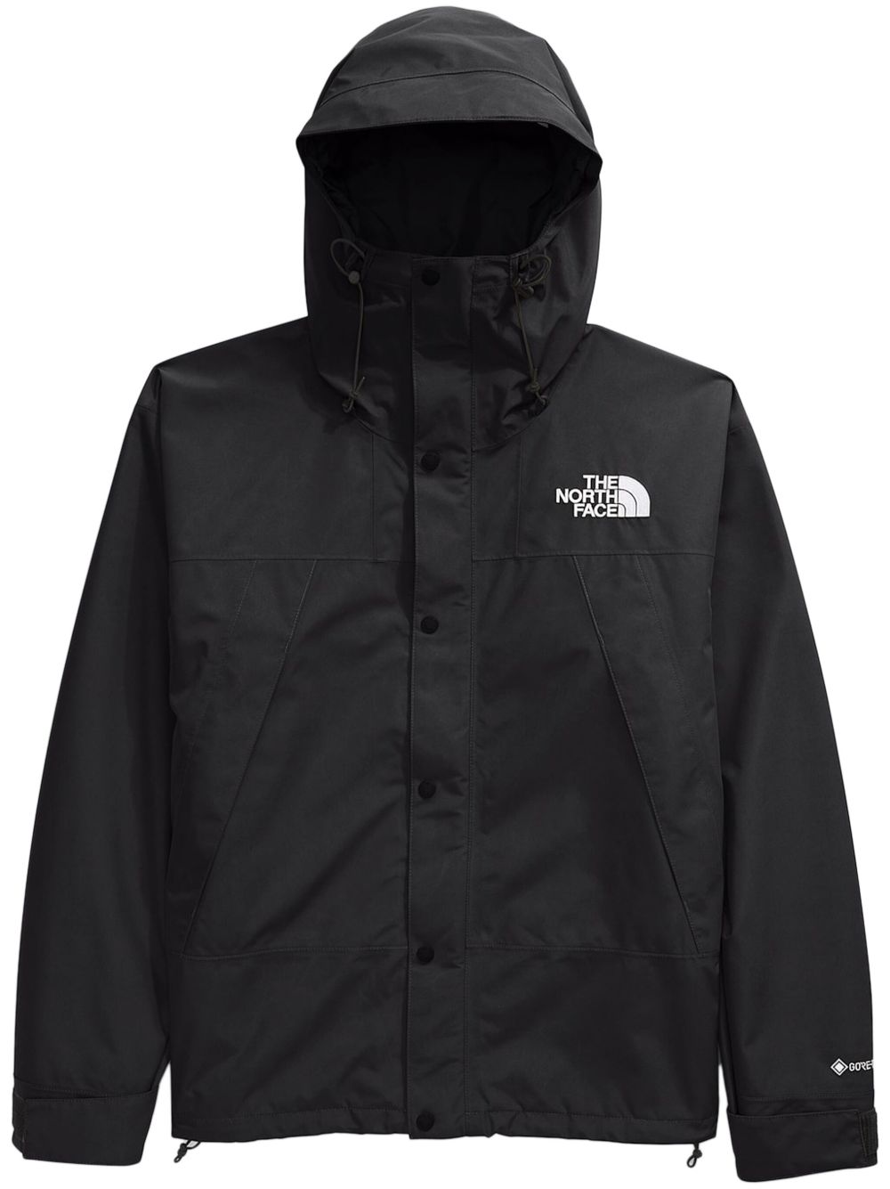The North Face The North Face Mens Gore-Tex Mountain Jacket