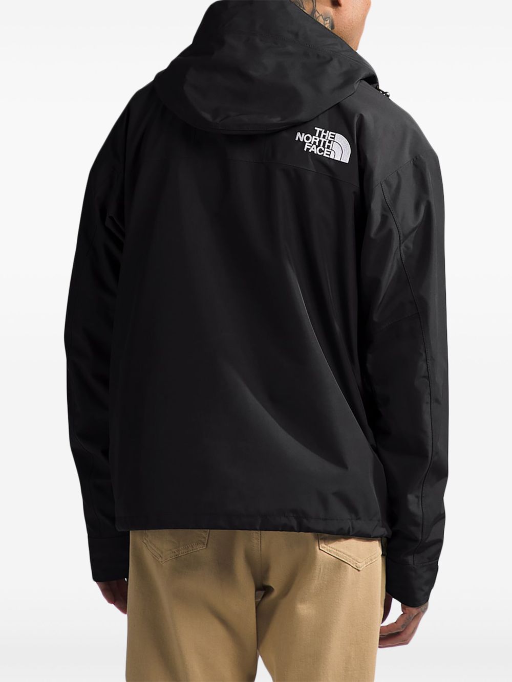 The North Face GORE-TEX® ジャケット | ブラック | FARFETCH JP