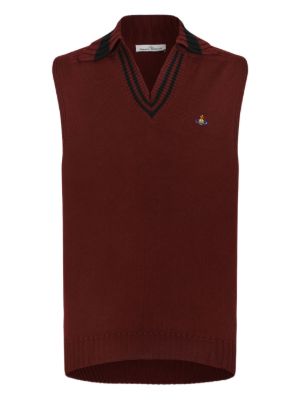 Vivienne Westwood Vests & Tank Tops for Men - Shop Now on FARFETCH