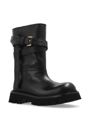 Moschino（モスキーノ）ウィメンズ ブーツ - FARFETCH