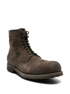 Officine Creative（オフィチーネクリエイティブ）ブーツ - FARFETCH