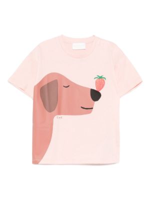GUCCI ベビー Tシャツ 18／24動物プリント新品 GUCCI ベビー Tシャツ