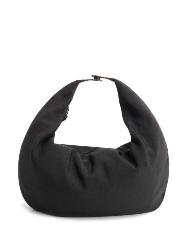 LEMAIRE x Filt クロワッサン ショルダーバッグ | ブラック | FARFETCH JP