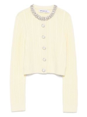 Self-Portrait ウィメンズ カーディガン通販 - FARFETCH