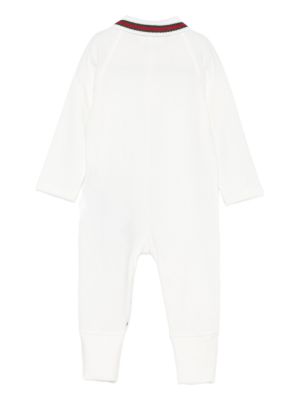 Gucci Kids（グッチ・キッズ）ロンパース - FARFETCH