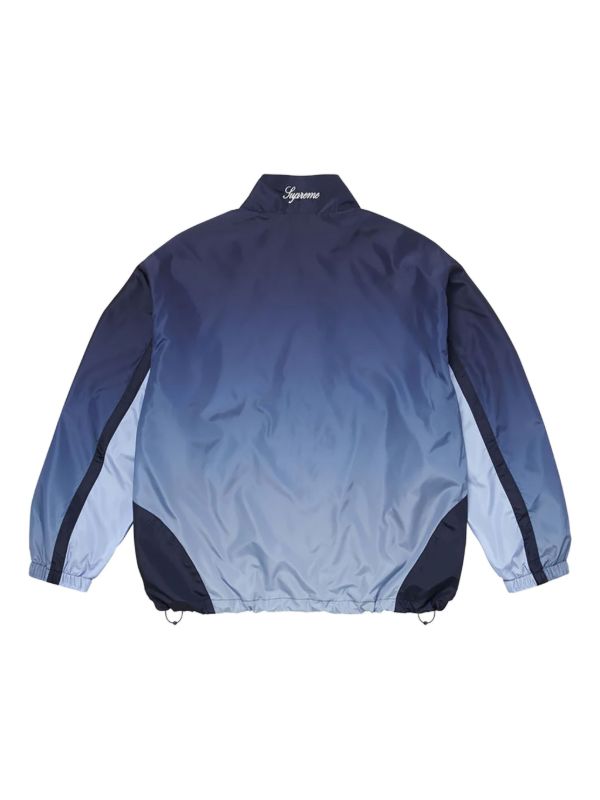 Supreme x Umbro Gradient Track Jacket | Blue | FARFETCH UK