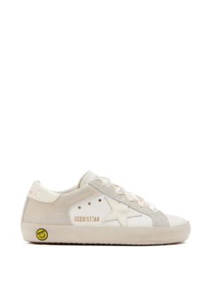 Golden Goose Kids | Golden Goose Kids Sneaker | FARFETCH