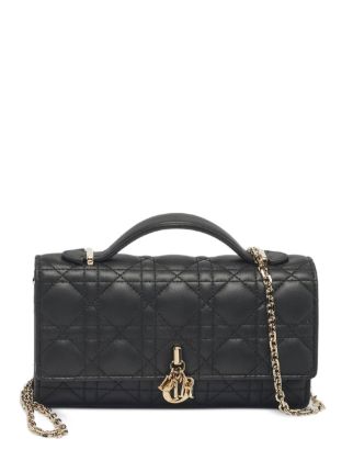 Christian Dior Pre-Owned 2023 マイ ディオール カナージュ