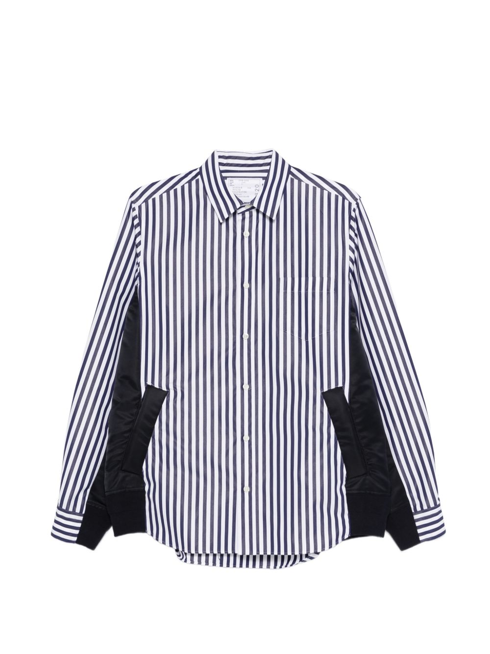 楽天市場】sacai ストライプの通販