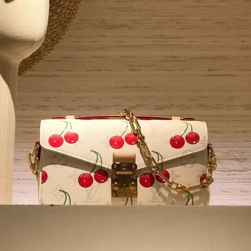 ルイ・ヴィトン ＆ 村上隆」コラボ第3弾発売！｜5etoilesのパーソナル