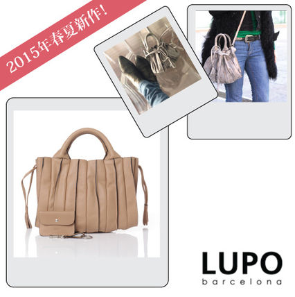 世界遺産を持ち歩く！ LUPO Barcelonaより新作登場♪｜し～ざ♪の