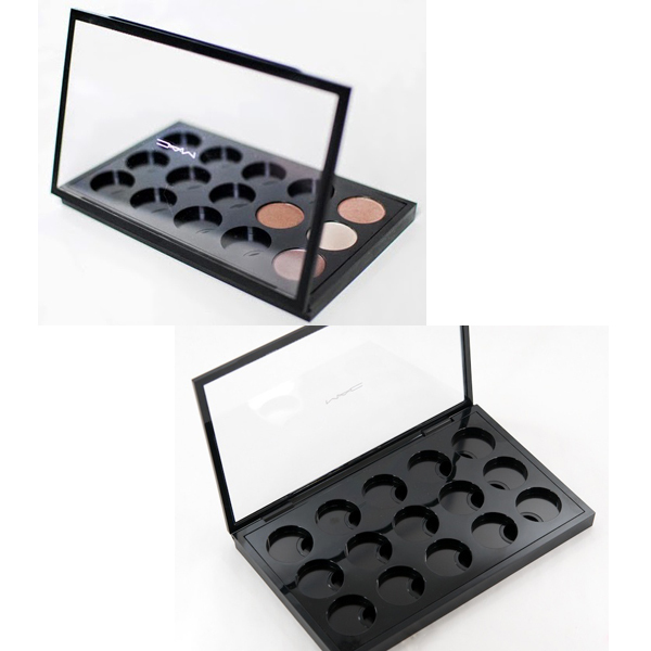 MAC PRO PALETTE あなたが選ぶ15色のアイシャドウパレット (MAC/アイ