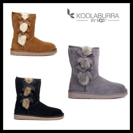 UGGの姉妹ブランドKoolaburra by UGG☆お手頃価格｜kisskissjpの