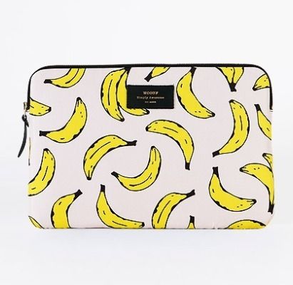 みくりちゃんのバナナ&パイナップルエプロンはこのブランド！｜maia-i