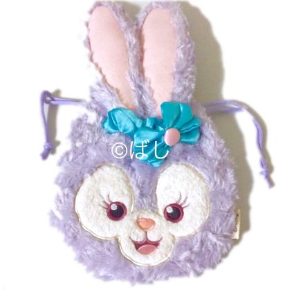 香港ディズニー限定☆ステラ・ルーちゃんグッズ入荷しました！｜ばし_
