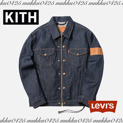 ☆KITH × Levi's キス リーバイス特集☆｜mukku0425のパーソナル