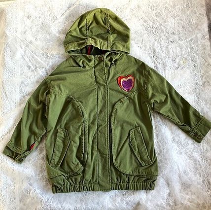 MARC JACOBS(マークジェイコブス) キッズアウター(ベビー・キッズ