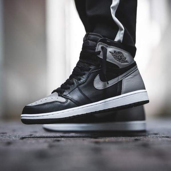 Nike Air Jordan 1 Shadow ナイキ エアジョーダン1 シャドウ (Nike