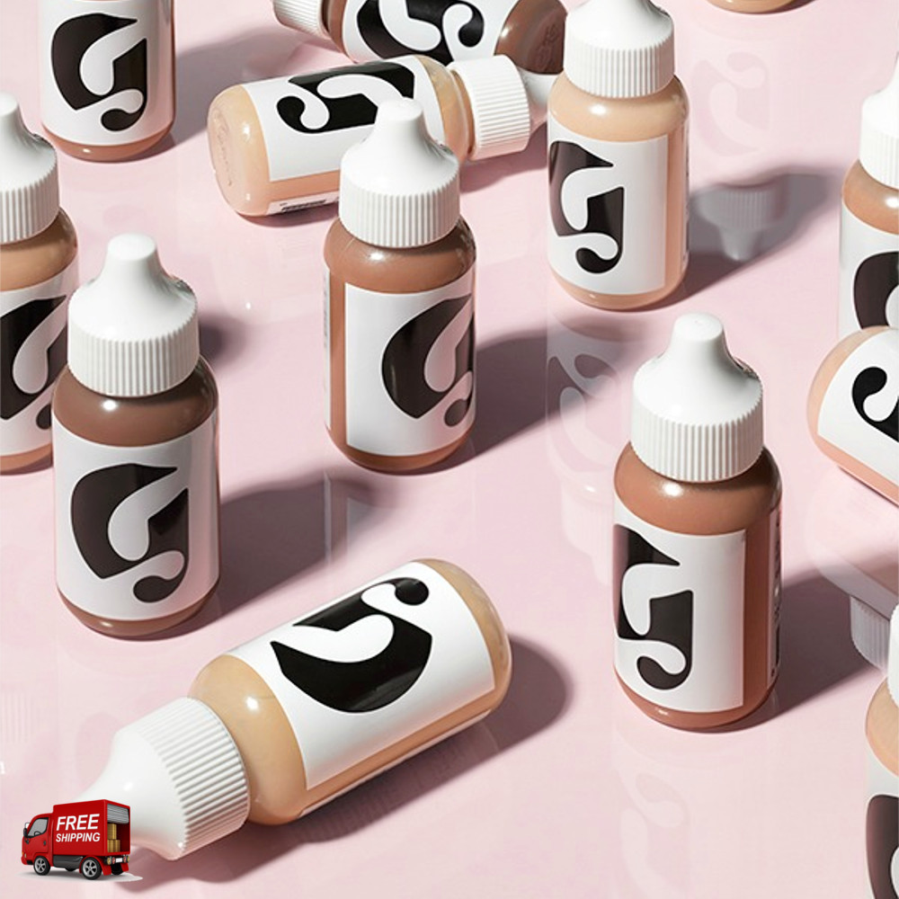 Glossier☆Perfecting Skin Tint☆リキッドファンデーション (Glossier