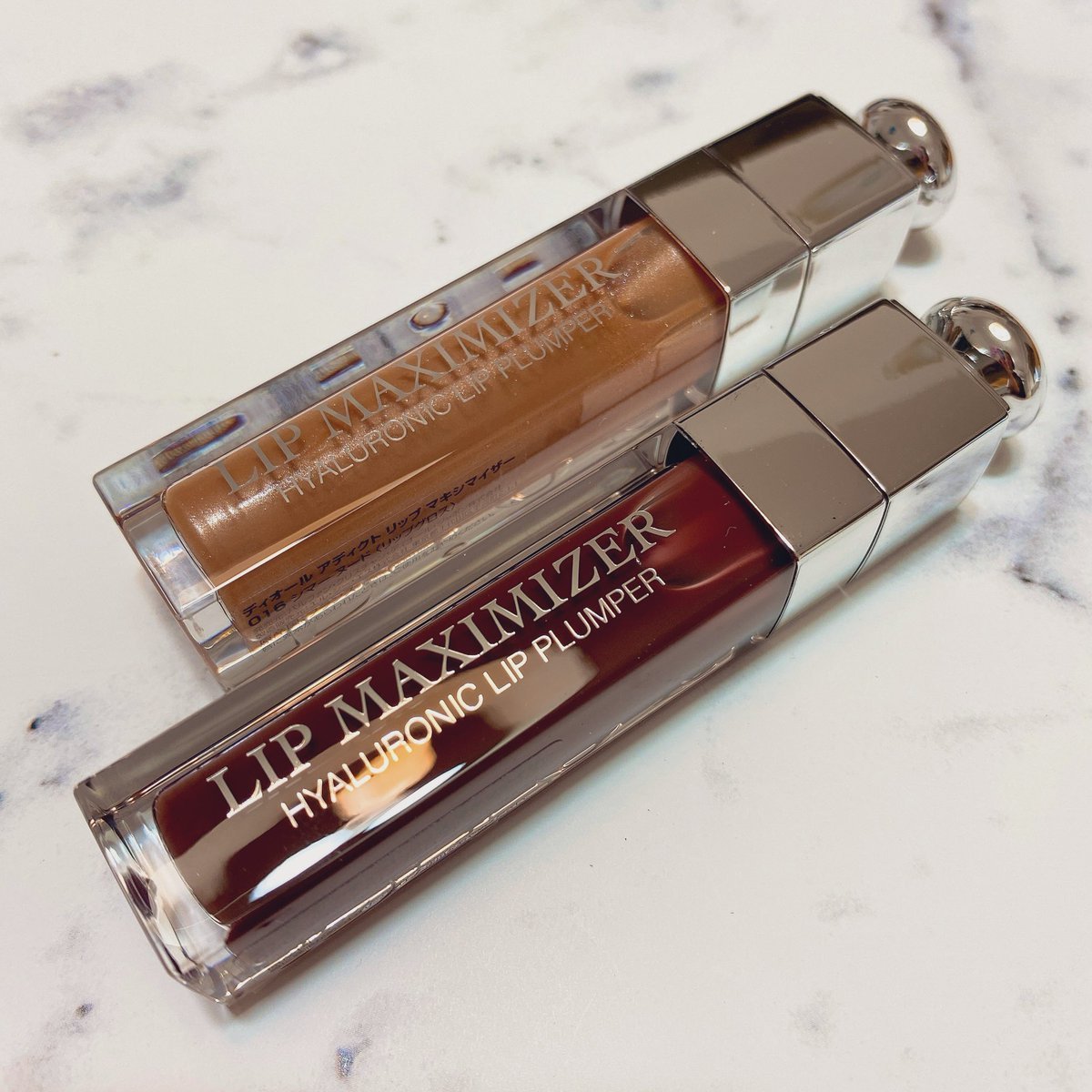 Diorディオール アディクト マキシマイザー 日本完売 限定色 (Dior