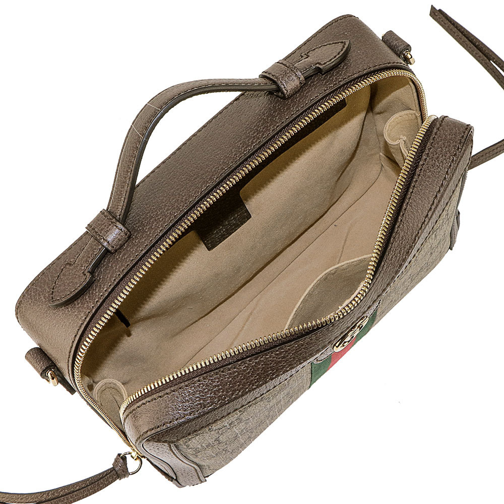 GUCCI 550622-K05NG-8745 グッチ スモールショルダーバッグ (GUCCI