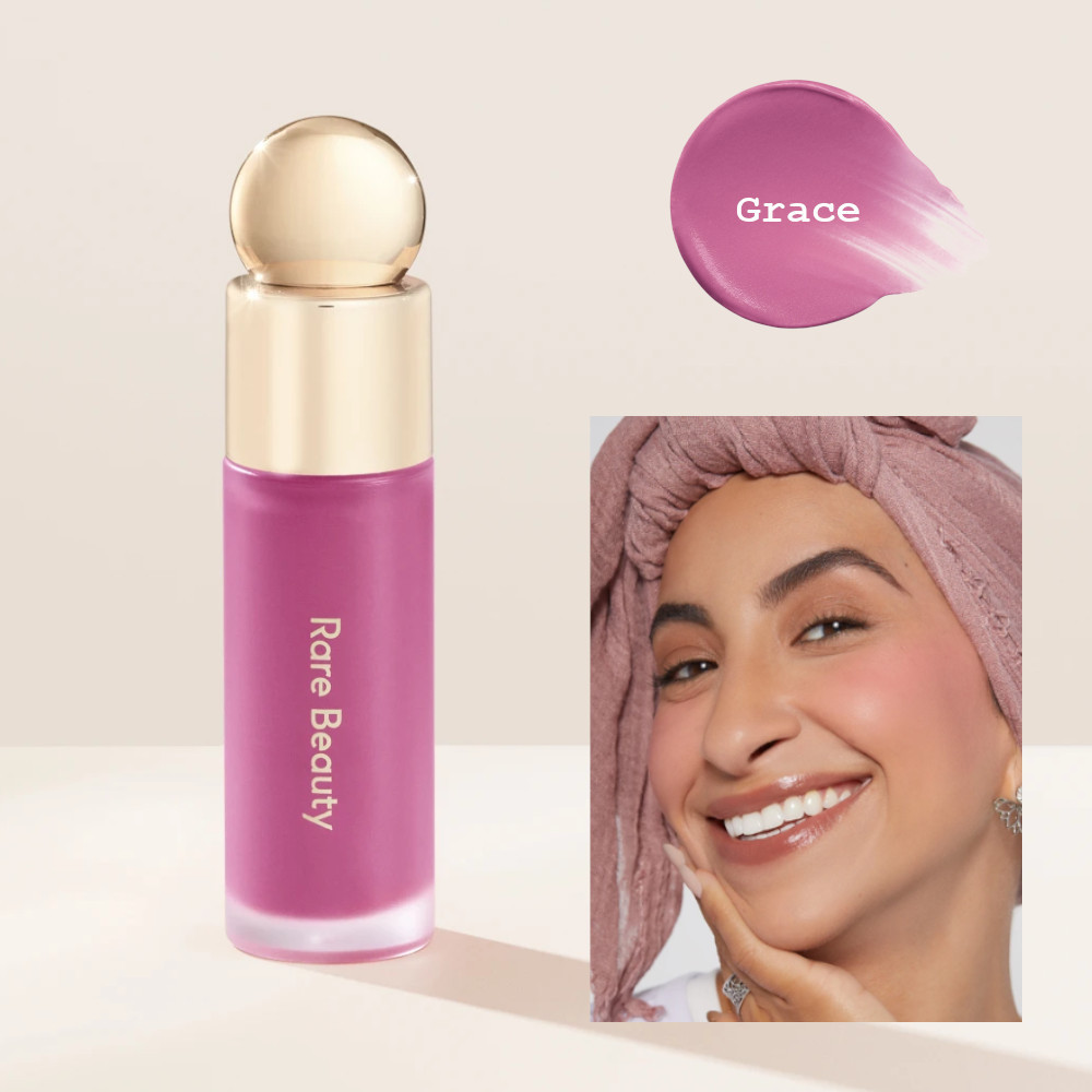 口コミ・レビュー｜Rare Beauty☆Soft Pinch Liquid Blush☆リキッド