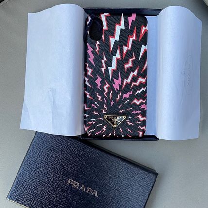 iphone+X PRADA(プラダ) - ブランド通販のBUYMA