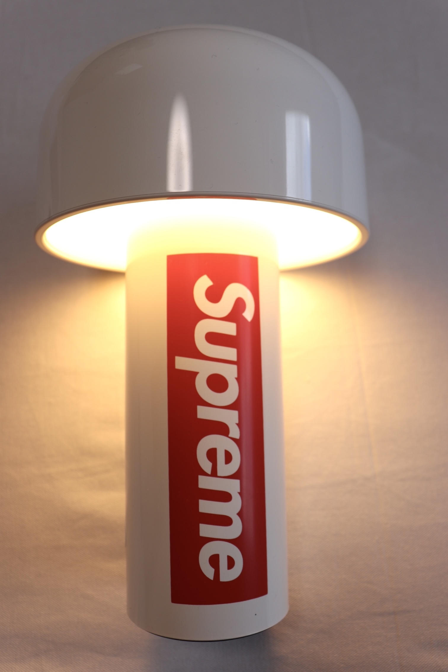 ☆20AW WEEK13☆Supreme FLOS Bellhop Lamp (Supreme/ファッション雑貨