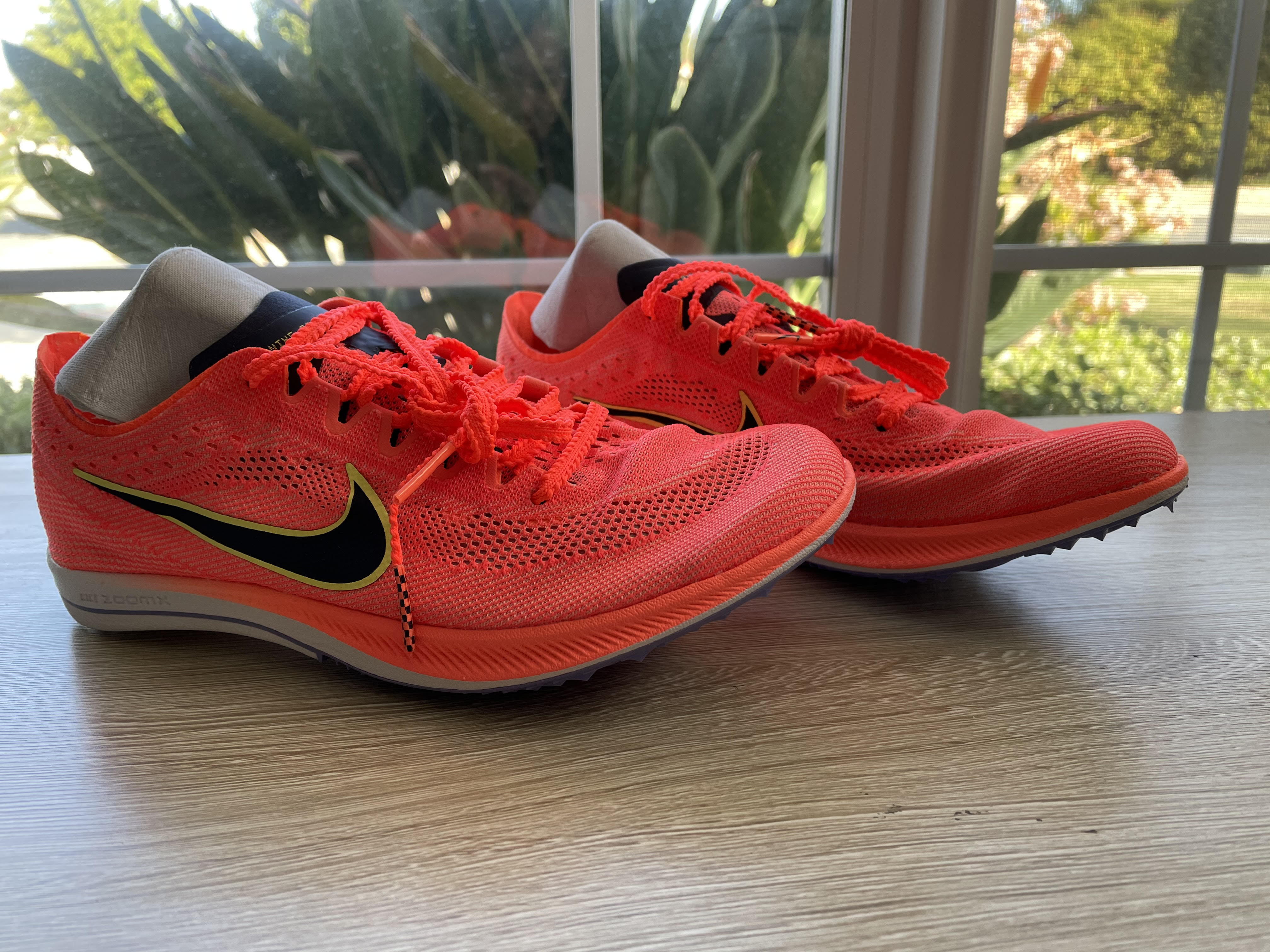 Nike ZoomX Dragonfly ドラゴンフライ スパイク＊CV0400-800 (Nike