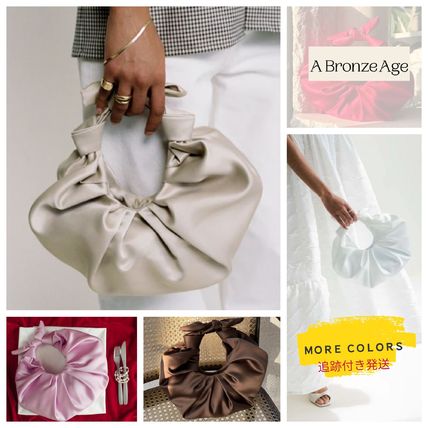 Bronze Age(ブロンズエイジ) ハンドバッグ(レディース) - ブランド通販