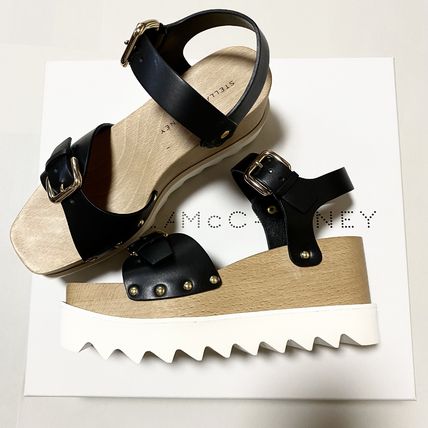 Stella McCartney(ステラマッカートニー) サンダル・ミュール