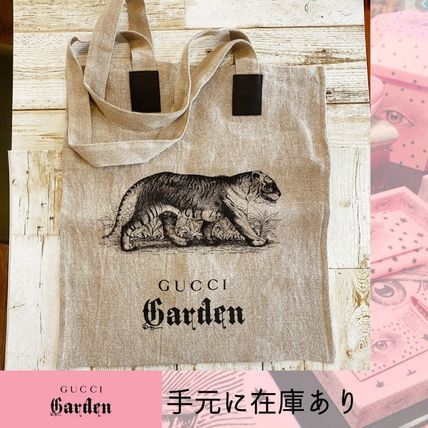 Gucci garden（グッチガーデン）人気のエコバックも♪｜ambitionboyの