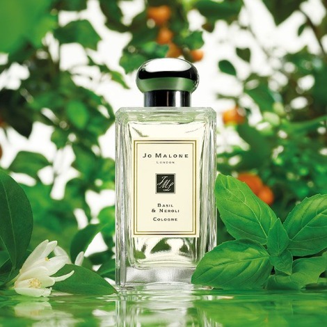 ジョー マローン ロンドン バジル ＆ ネロリ コロン 100ML (Jo Malone