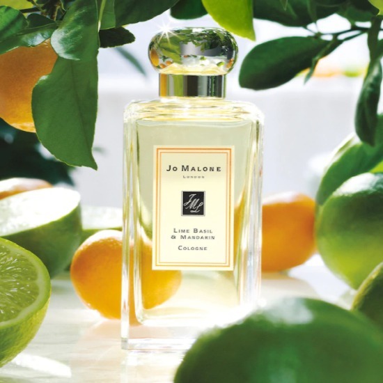 ジョー マローン ライム バジル ＆ マンダリン コロン 100ML (Jo
