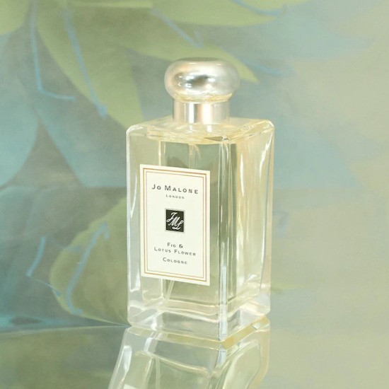 ジョー マローン フィグ ＆ ロータス フラワー コロン 100ML (Jo