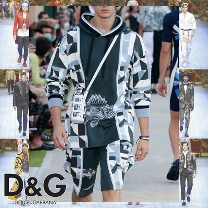 Dolce & Gabbana(ドルチェ&ガッバーナ) セットアップ(メンズ