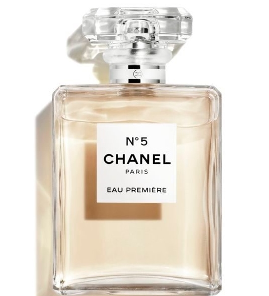 CHANEL No.5 シアターコフレ 100ml 限定品 ショッパー付き 香水