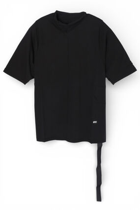 RICK OWENS(リックオウエンス) Tシャツ・カットソー(メンズ