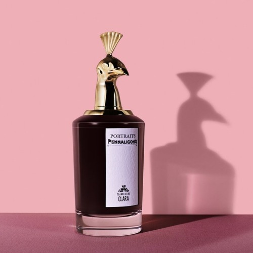 PENHALIGON'S ペンハリガン クランデスティン クララ EDP 75ml