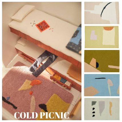 COLD PICNIC(コールドピクニック) ファブリック(ライフスタイル