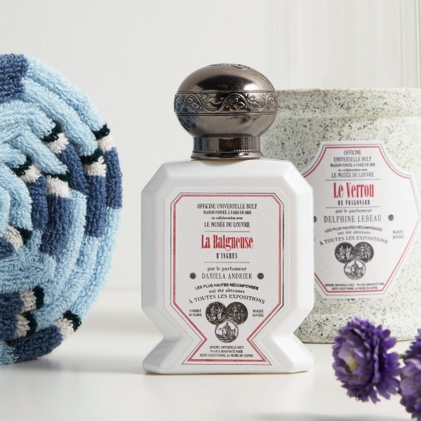 BULY 1803 ビュリー オー トリプル ヴァルパンソンの浴女 75ML (BULY